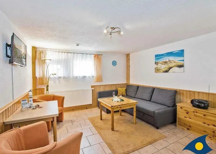 Kirchstrasse 4 Whg 04